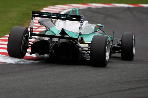2012 British Formula 3 International Series
