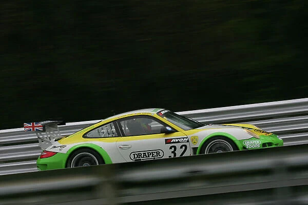 2012 British GT Championship