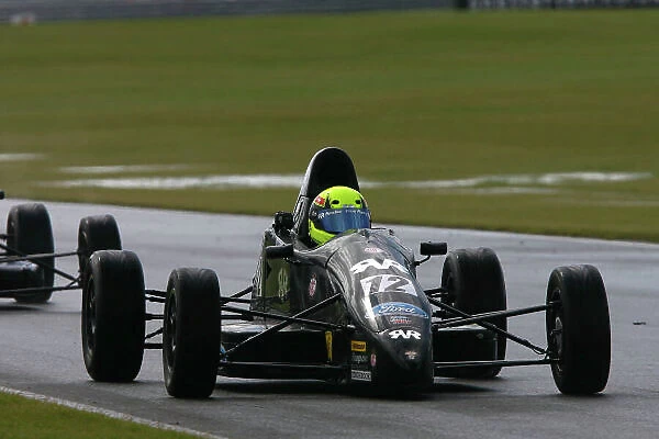 2012 Dunlop Formula Ford Championship of Great Britain