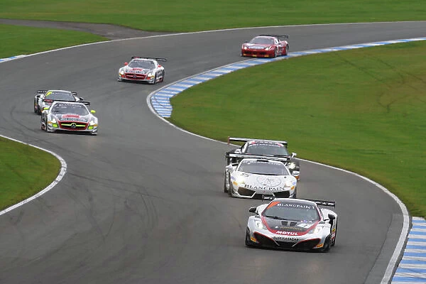 2012 FIA GT1 World Championship