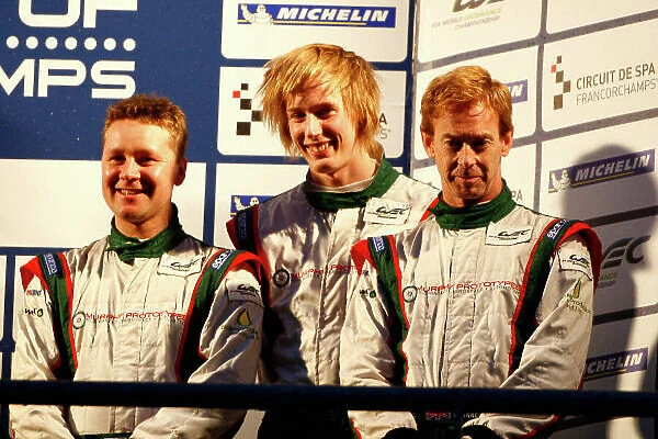 2012 FIA World Endurance Championship