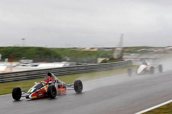 2012 Formula Ford EuroCup