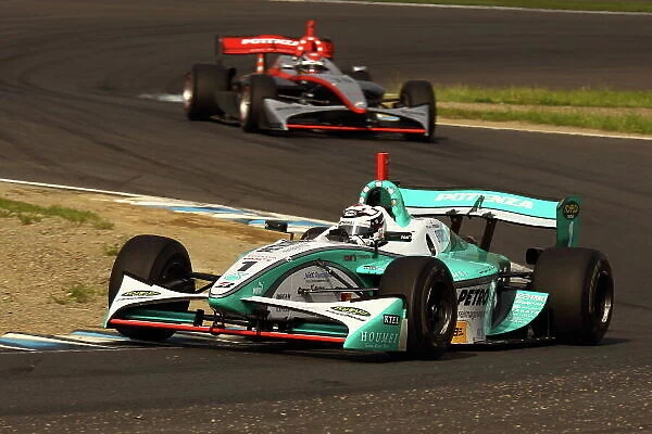 2012 Formula Nippon