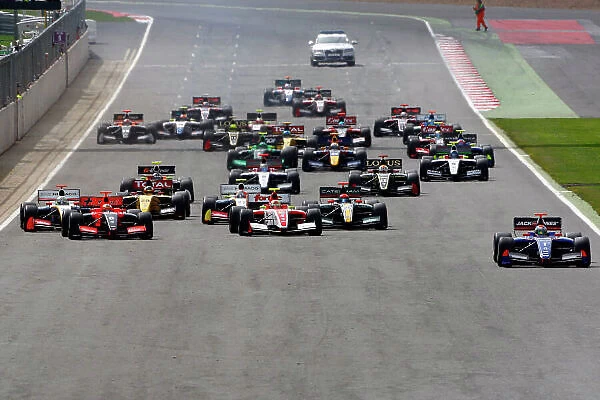 2012 Formula Renault 3.5 Series