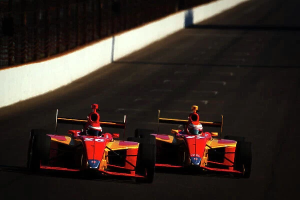 2012 Indy 500