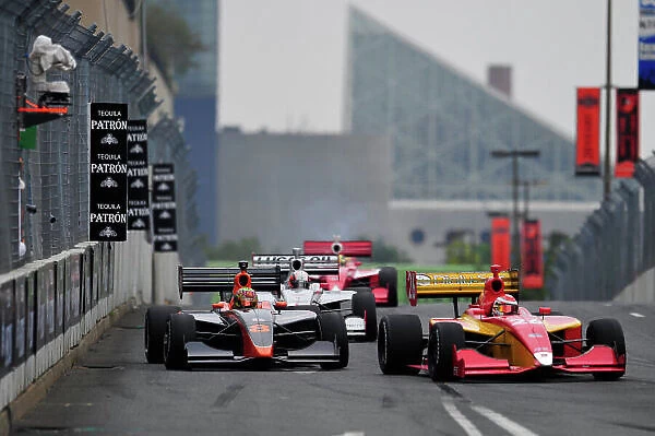 2012 Indy Lights Baltimore