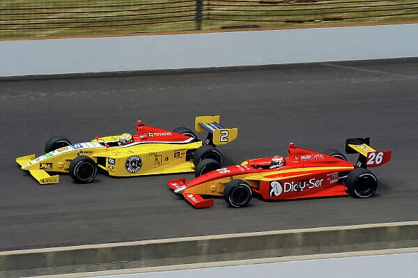 2012 Indy Lights Indy