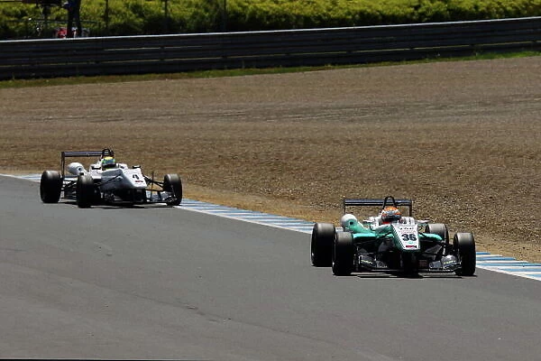 2012 Japanese Formula 3 Championship