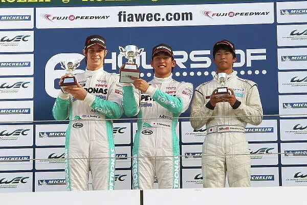 2012 Japanese Formula Three Championship