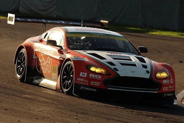 2012 Japanese Super GT Championship
