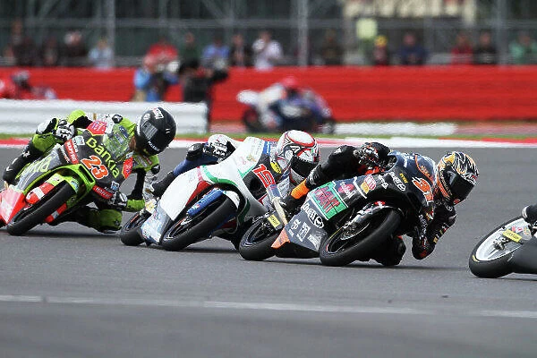 2012 MotoGP Championship