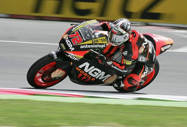 2012 MotoGP Championship