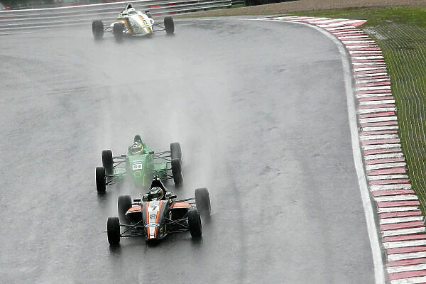 2012 MSA Formula Ford Championship of Great Britain