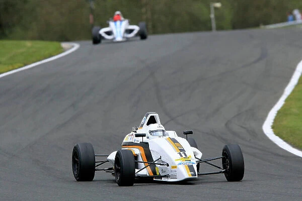 2012 MSA Formula Ford Championship of Great Britain