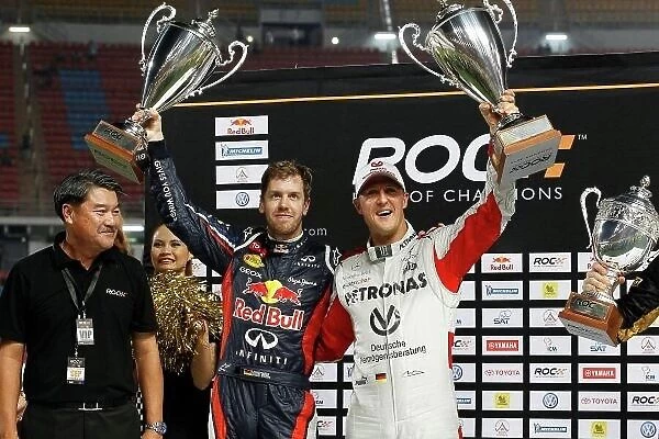 2012 Race of Champions