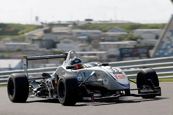 2012 RTL GP Masters of Formula 3
