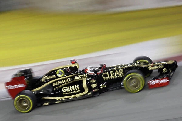 2012 Singapore GP