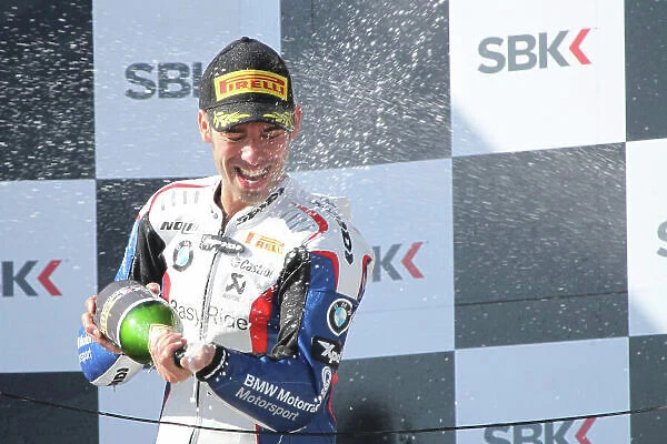 2012 World Superbike Championship