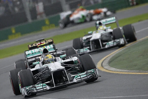 2013 Australian GP