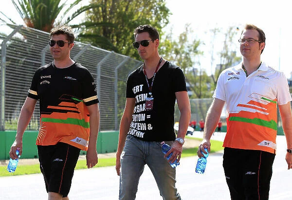 2013 Australian Grand Prix - Preview