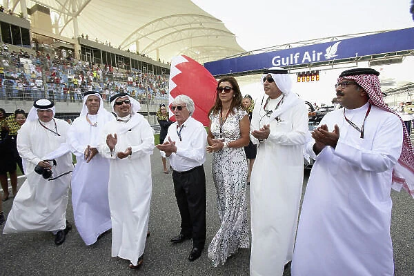 2013 Bahrain GP