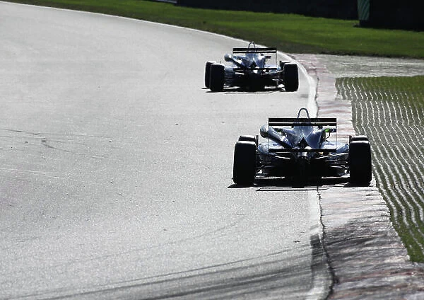 2013 British Formula 3 International Series