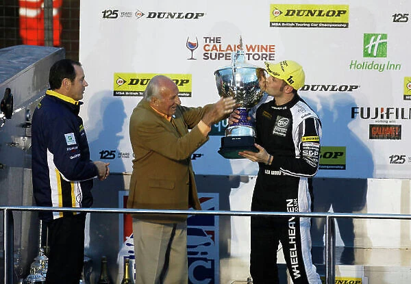 2013 British Touring Car Championship