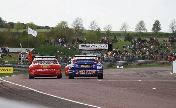 2013 British Touring Car Championship