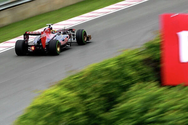 2013 Canadian Grand Prix - Saturday