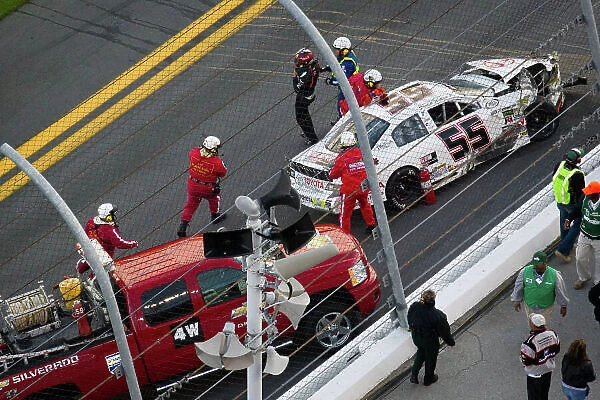 2013 Daytona