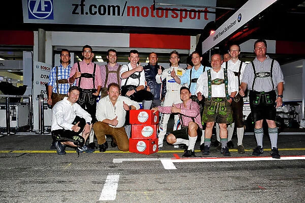 2013 DTM Championship