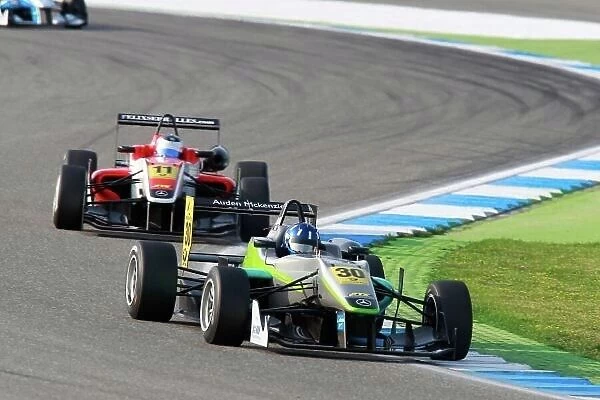 2013 F3 Euroseries