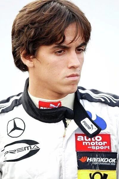 2013 FIA F3 European Championship