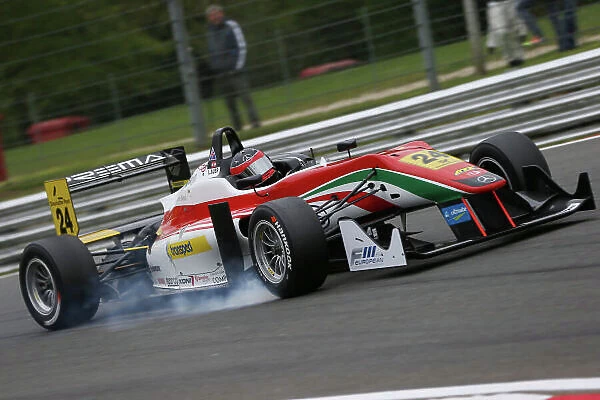 2013 FIA F3 European Championship