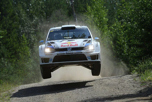 2013 FIA World Rally Championship