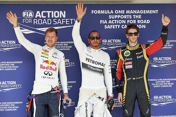 2013 Hungarian Grand Prix - Saturday