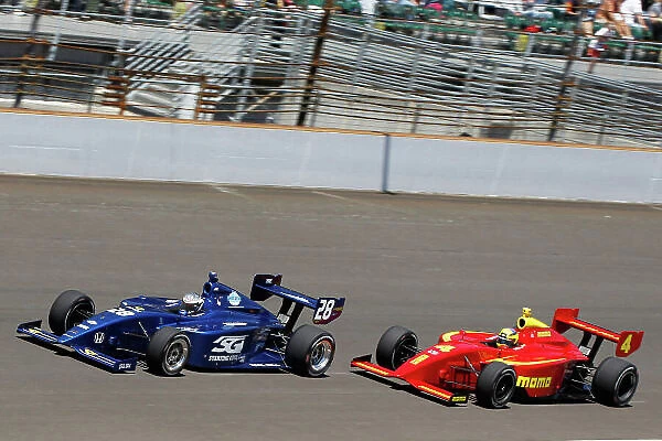 2013 Indianapolis Indy Lights