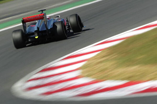 2013 Korean Grand Prix - Friday