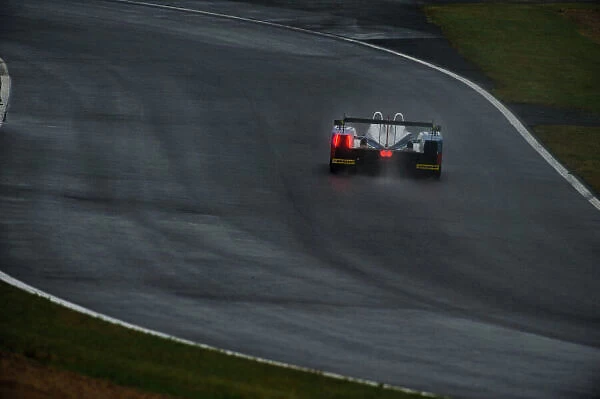 2013 Le Mans Test Day