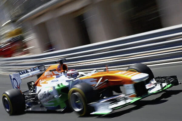 2013 Monaco GP