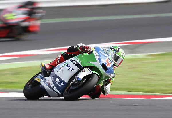 2013 Moto2 Championship