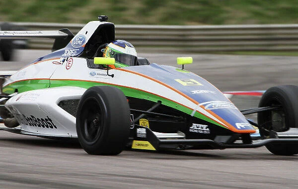 2013 MSA Formula Ford Championship