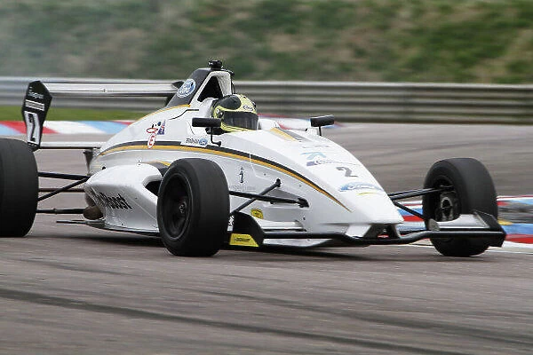 2013 MSA Formula Ford Championship