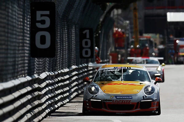 2013 Porsche Supercup - Round 2