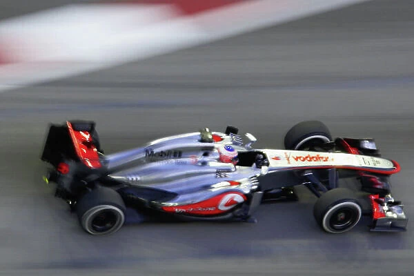 2013 Singapore GP