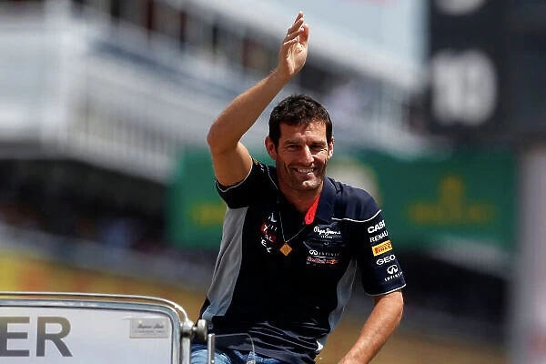 2013 Spanish Grand Prix - Sunday