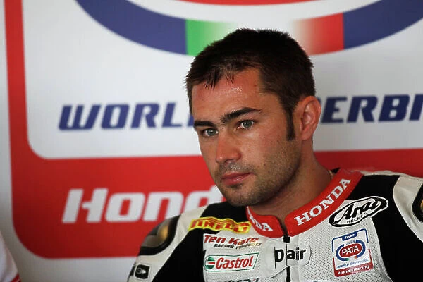 2013 World Superbike Championship