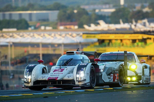 2014 24 Hours of Le Mans