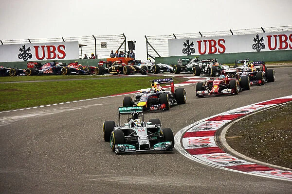 2014 Chinese GP