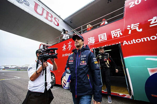 2014 Chinese GP
